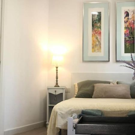 Apartmán Espiral Abades Córdoba Exteriér fotografie