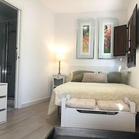 Apartmán Espiral Abades Córdoba Exteriér fotografie