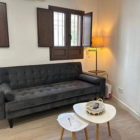 Apartmán Espiral Abades Córdoba Exteriér fotografie