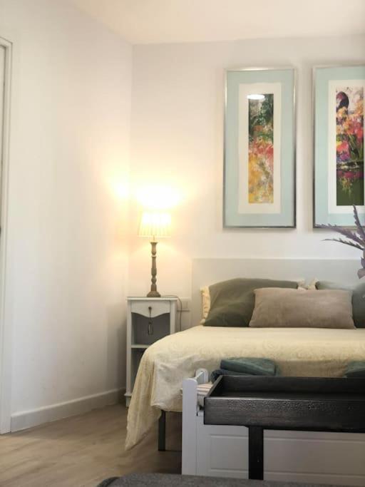 Apartmán Espiral Abades Córdoba Exteriér fotografie