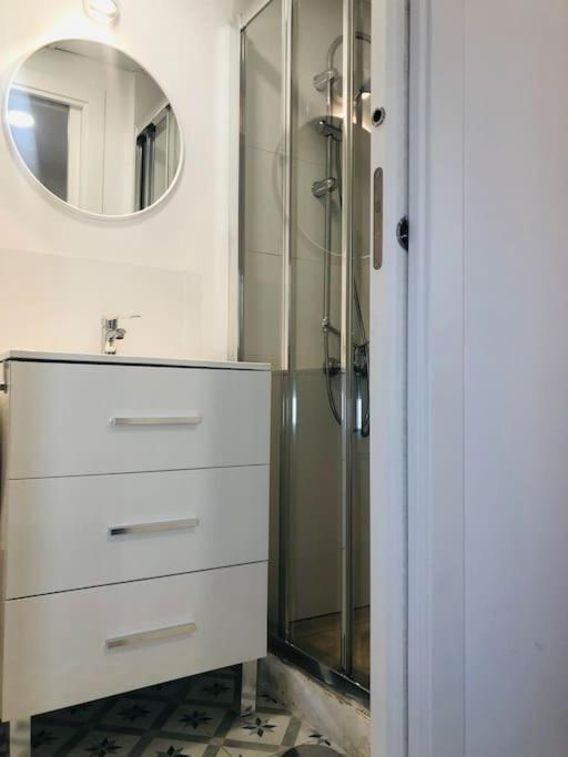Apartmán Espiral Abades Córdoba Exteriér fotografie