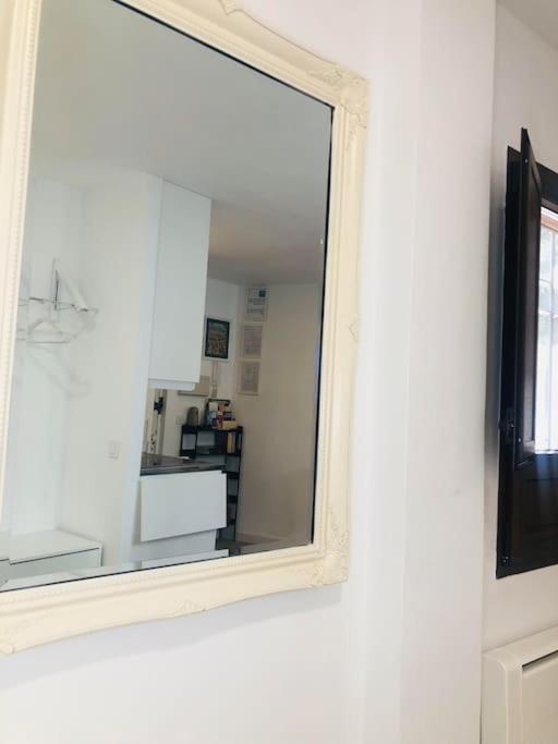 Apartmán Espiral Abades Córdoba Exteriér fotografie