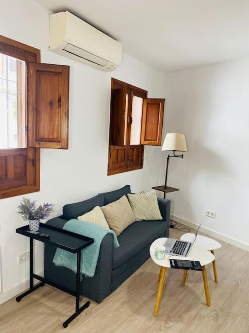 Apartmán Espiral Abades Córdoba Exteriér fotografie