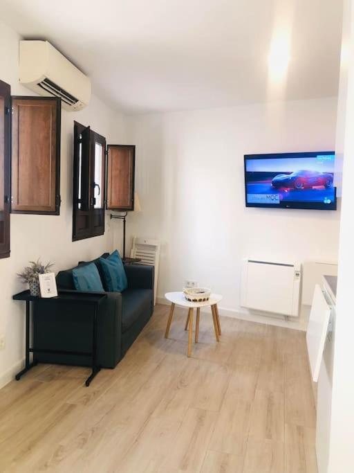 Apartmán Espiral Abades Córdoba Exteriér fotografie