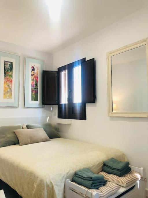 Apartmán Espiral Abades Córdoba Exteriér fotografie