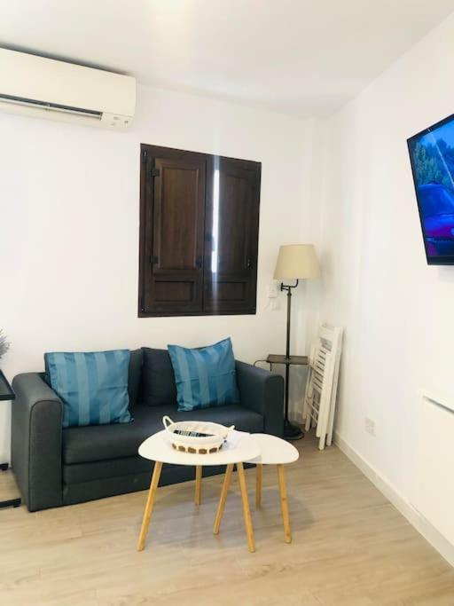 Apartmán Espiral Abades Córdoba Exteriér fotografie