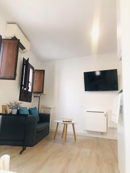 Apartmán Espiral Abades Córdoba Exteriér fotografie